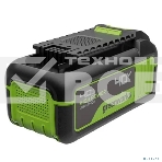 Аккумулятор GreenWorks High Power G40HP4 40V, 4 А.ч (2958507), фото 1