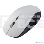 Мышь беспроводная оптическая Perfeo 'STRONG', 4 кн, DPI 800-2400, USB, белая PF_A4771, фото4