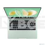 Ноутбук Huawei FLMH-X FlemingH-W5651T/14'/IPS/Intel Core Ultra 5 125H/16Gb/512Gb SSD/Intel Iris Xe graphics/без ОС/зеленый/1.31kg, фото8