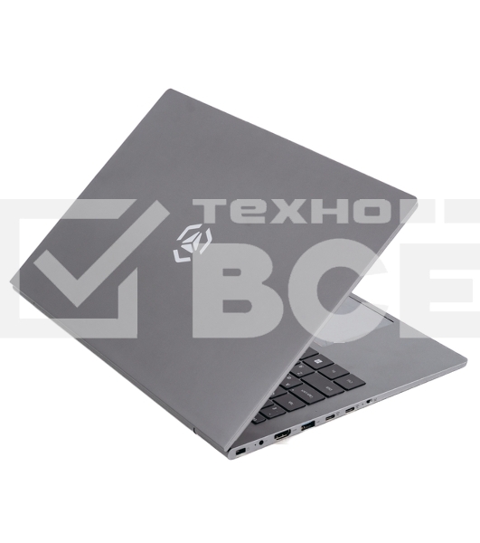 Ноутбук Гравитон Н15А-Б 15.6' FHD R5 7530U/2x8GbDDR4/512GbSSD_M.2/WiFi+BT/NoOS/1YST (Металлический корпус/Минпромторг)