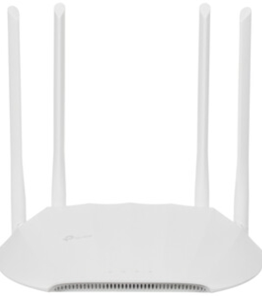 Беспроводная точка доступа TP-Link TL-WA1201 AC1200