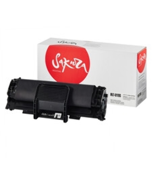 Картридж лазерный Sakura MLTD119S для Samsung ML-1610,ML-2010 ML-2510/2570/2571N,SCX-4321/4521F/4521HF, черный, 3000 к.