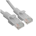 Патч-корд UTP Cablexpert cat.5e, 7.5м, литой, многожильный серый, фото12