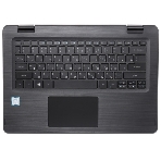 Клавиатура для ноутбука Acer Spin 5 SP513-51 черная, фото16