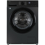 Стиральная машина Samsung WW90DG5U34ABLP черный, загрузка фронтальная 9 кг, 1400 об/мин., класс: A, фото10