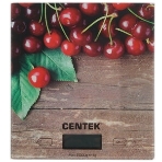 Весы кухонные Centek CT-2462 Голубика, фото3