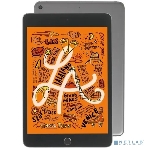 Планшет Apple iPad Mini A2124 7.9', 4Gb, 256Gb, 3G, 4G LTE, 2G, iOS, темно-серый, фото4