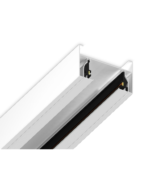 GL7101 WH белый IP20 Standard 220V NEW 1000*32.5*19.8