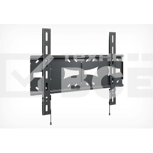 Кронштейн для телевизора Holder LCDS-5070 металлик 37