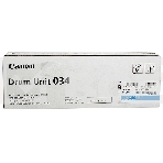 Фотобарабан Canon C-EXV034C cyan голубой, 34000 стр, для iR C1225/iF, фото7