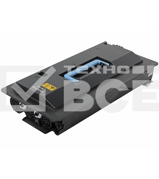 Картридж лазерный Kyocera TK-710 (1T02G10EU0) черный для FS-9130DN/9530DN 40000 стр.
