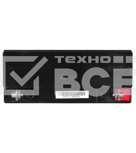 Батарея для ИБП Ippon IP12-17 12В 17Ач