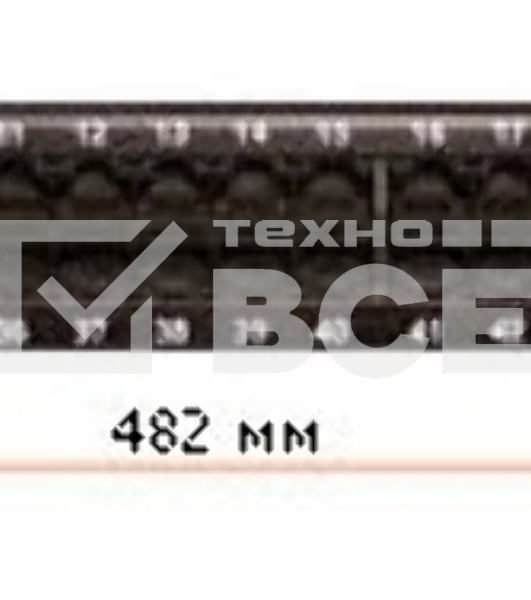 Патч-панель TWT (TWT-PP50TEL45) телефонная. 19