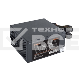 Блок питания Exegate 850PPX (EX259613RUS-S), 850Вт, 140мм, черный