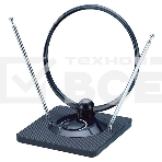 Антенна комнатная Сигнал SAI 963, фото 1