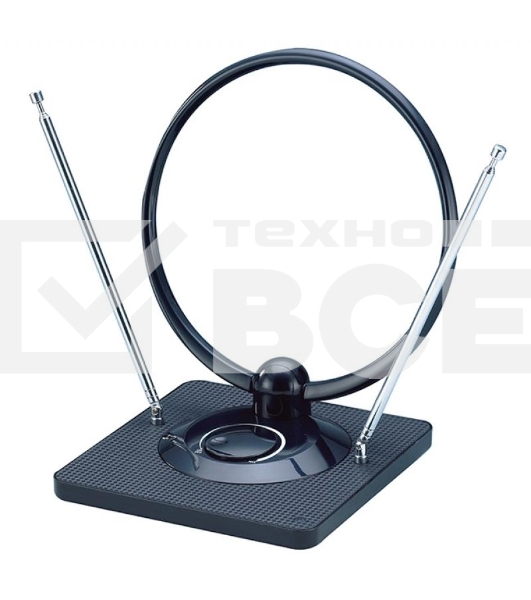 Антенна комнатная Сигнал SAI 963