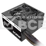 Блок питания Thermaltake TR2 S (PS-TRS-0500NPCWEU-2), 500Вт, 80 PLUS, 120мм, черный, фото7