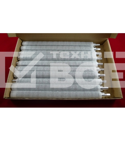 Вал магнитный (оболочка) HP LJ 2100/2300/2410/3005/3015/4000/4100 (C4096/4027,Q2610/6511/7551) (ELP, Китай) 10штук (цена за упаковку)