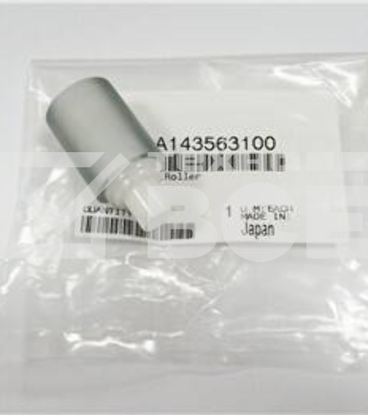 Ролик подачи ADF Konica-Minolta DF621/624/701 (A143563100)