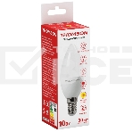 Лампа светодиодная Hiper THOMSON LED CANDLE 10W 800Lm E14 3000K TH-B2017, фото4