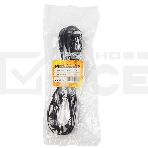 Шнур Proconnect VGA - VGA с ферритами, длина 1,8 метра, черный, фото2