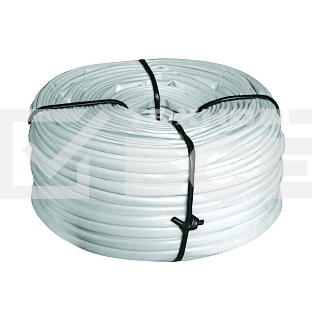 Трубка ТВ-40 ПВХ d5мм 