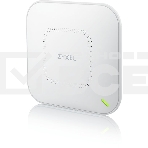 Гибридная точка доступа Zyxel NebulaFlex Pro WAX650S, W-Fi 6, 802.11a/b/g/n/ac/ax (2,4 и 5 ГГц), MU-MIMO, Smart Antenna, внутренние антенны 4x4, до 1200+2400 Мбит/с, 1xLAN 5GE, 1xLAN GE, PoE, защита о, фото13