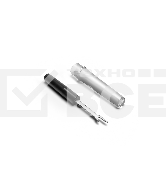 Электровеник Galaxy Line GL 6430, черный, 15 Вт, объём контейнера 0,5 л, Li-ion аккумулятор 1500 мА•ч, напряжение акк. 3,7 B, индикатор зарядки аккумулятора, зарядка в течение 5 часов, продолжительность уборки до 60 минут, тряпка для влажной уборки в комп