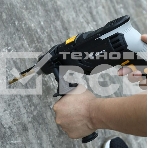 Дрель Deko DKID850W, 850 Вт, сетевая, ударная, фото4