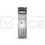 Контейнер с черными чернилами WorkForce Pro WF-C87xR Black XL Ink Supply Unit, фото 1