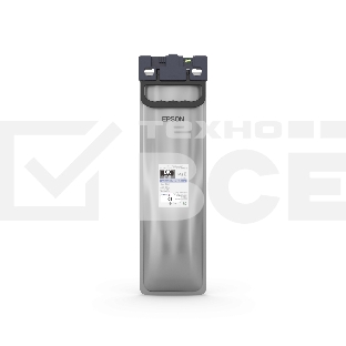 Контейнер с черными чернилами WorkForce Pro WF-C87xR Black XL Ink Supply Unit
