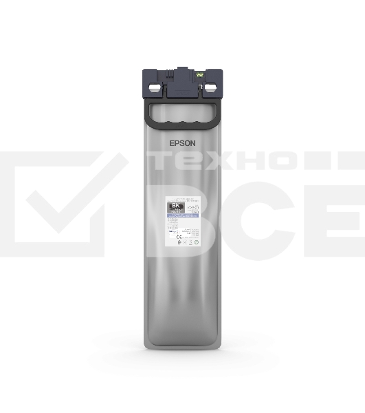 Контейнер с черными чернилами WorkForce Pro WF-C87xR Black XL Ink Supply Unit