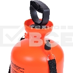 Опрыскиватель Жук 8л  ОП-207 (удочка-телескоп. мет.), фото2