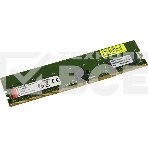 Оперативная память Kingston Server Premier, DDR4, 8GB (1x8 GB), 2666 MHz, CL19, ECC, RDIMM, фото2