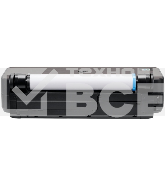 Плоттер струйный HP Designjet T230 (5HB07A), A1, 24