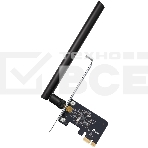 Двухдиапазонный Wi-Fi адаптер TP-Link Archer T2E AC600 PCI Express, фото9