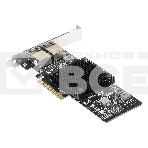 Сетевой адаптер ExeGate EXE-X550-T2 (PCI-E x8 v3.0, порты 2xRJ45 (медные), 10Gb/s (10/5/2.5/1Gb/s, 100Mb/s), Server NIC Intel Chipset X550), фото3