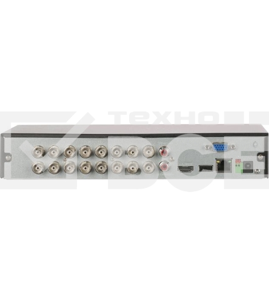 Видеорегистратор Dahua DH-XVR5116HS-I3