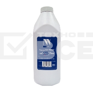 Тонер NVP Brother (500г) Magenta для HL-3040cn, 3045cn, 3070cw, 3075; MFC-9010, 9120, 9125, 9320, 9325; DCP-9010cn Premium 