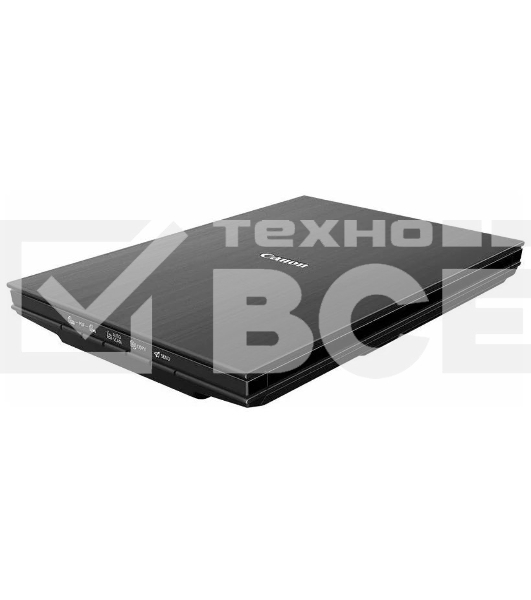 Планшетный сканер Canon CanoScan LiDE 400 (2996C010), ( A4, CIS, 4800x4800dpi, ч/б 8 стр/мин,цв. 8 стр/мин, 48bit, 48bit, USB 3.0)