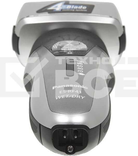 Бритва Panasonic ES-RF41-S520