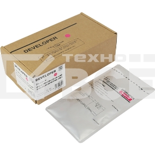 Девелопер Cet CET8891M для Ricoh Aficio MPC2800/3300/2030/2550/2051/2551 240000стр.