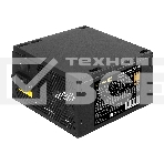 Блок питания ExeGate 750PPH, 750Вт, 80 PLUS Bronze, 120мм, черный, фото2