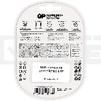 Зарядное устройство GP Rechargeable Е411/100AAAHCCS-2CR1 AA/AAA NiMH 1000mAh (4шт) блистер, фото 1