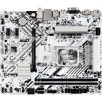Материнская плата ASRock B760M-HDV/M.2, LGA 1700, Intel B760, 2xDDR5, 4xSATA, 2xM.2, 1xPCI-E 4.0 x16, 2xPCI-E x1, 1xDP, 1xHDMI, 1xVGA, 1x 2.5Gb LAN, 2xUSB-A 3.2 Gen 1, 3xUSB 2.0, 3x3.5 мм, 7.1, Micro-ATX, фото6