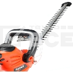 Хедж-триммер аккумуляторный PATRIOT СН 255 21В UES, max 14мм, ширина лезвий 510мм (без аккумулятора и зарядного устройства), фото8