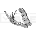 Мультитул KRANZ KR-12-4942-2 15 в 1, 158мм, фото8