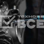 Набор инструментов 109 предметов, 120 зубьев, CrV 1/4, 1/2