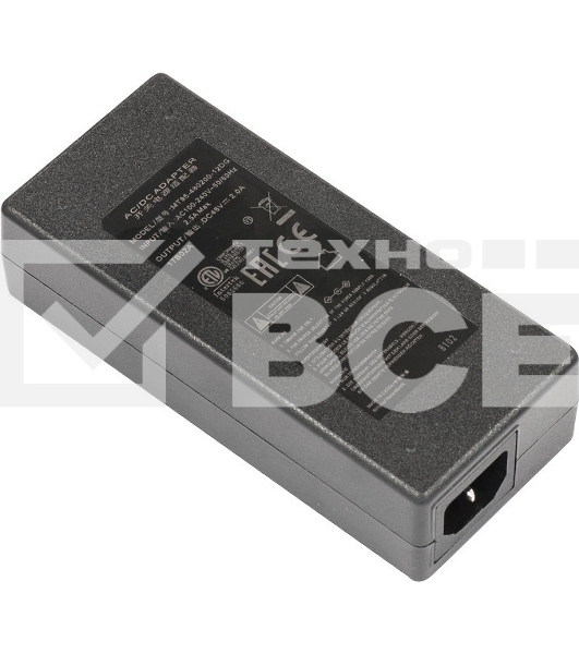 Маршрутизатор Mikrotik RB5009UPr+S+IN ,7х 1G RJ45, 2.5G RJ45, 10G SFP+, 1xPoE in, 7x PoE out