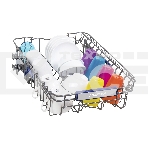 Посудомоечная машина Maunfeld MLP-08PRO, фото3